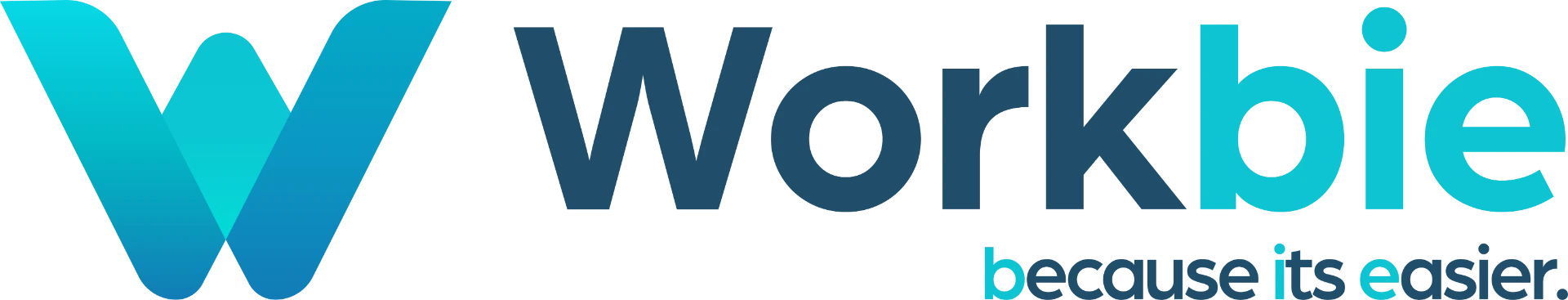 Workbie — because it’s easier