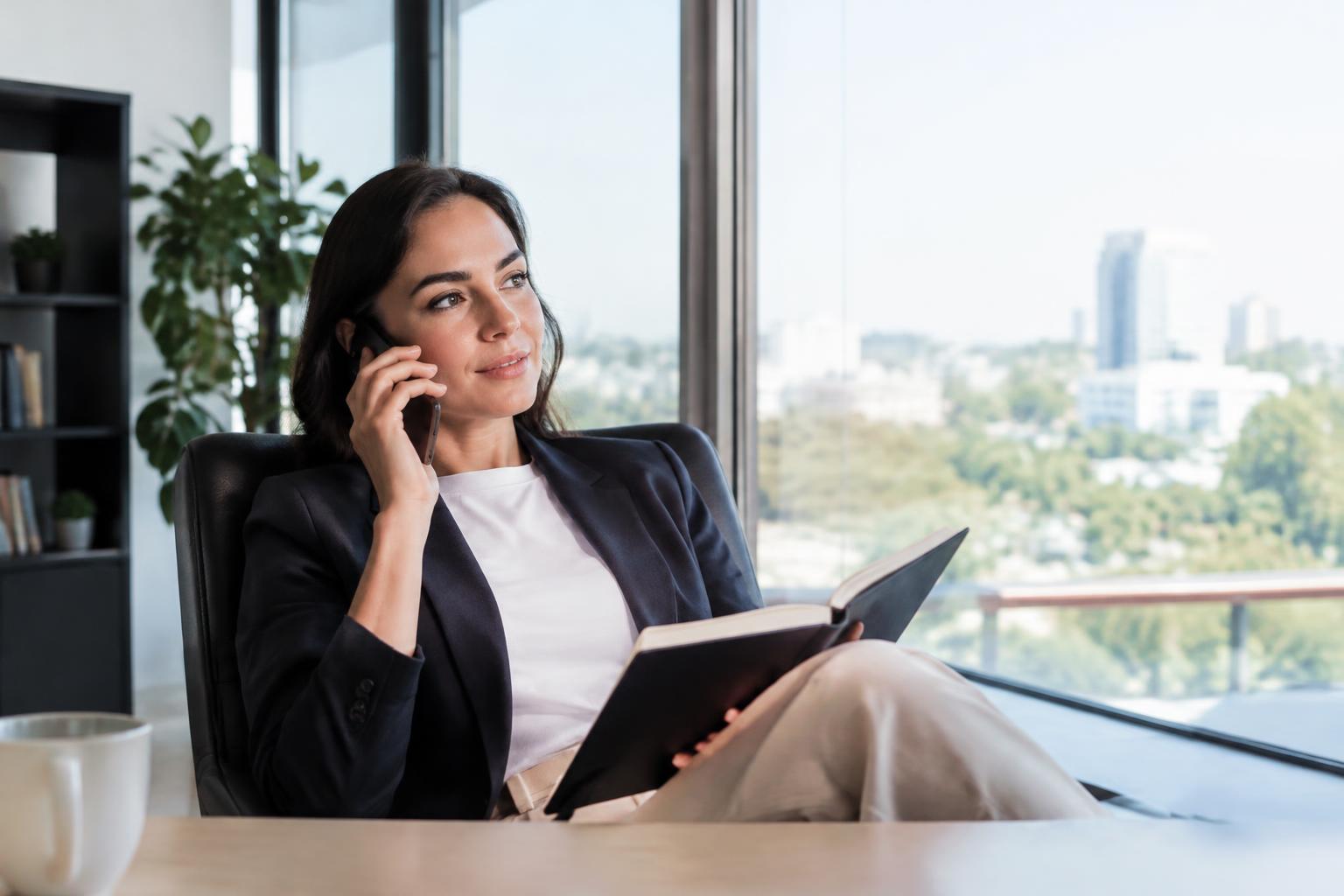 Professional Services professionals at work